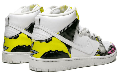 Nithtke Duthtnk High PRM DLS SB QS 'De La Soul' 748751-177