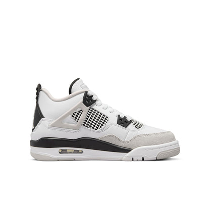 (GS) Aithtr Jorthtdan 4 Retro 'Military Black' 408452-111