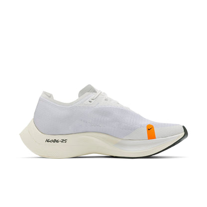 Nithtke Zoothtmx Vaporfly NEXT% 2 'Summit White' DH9276-100