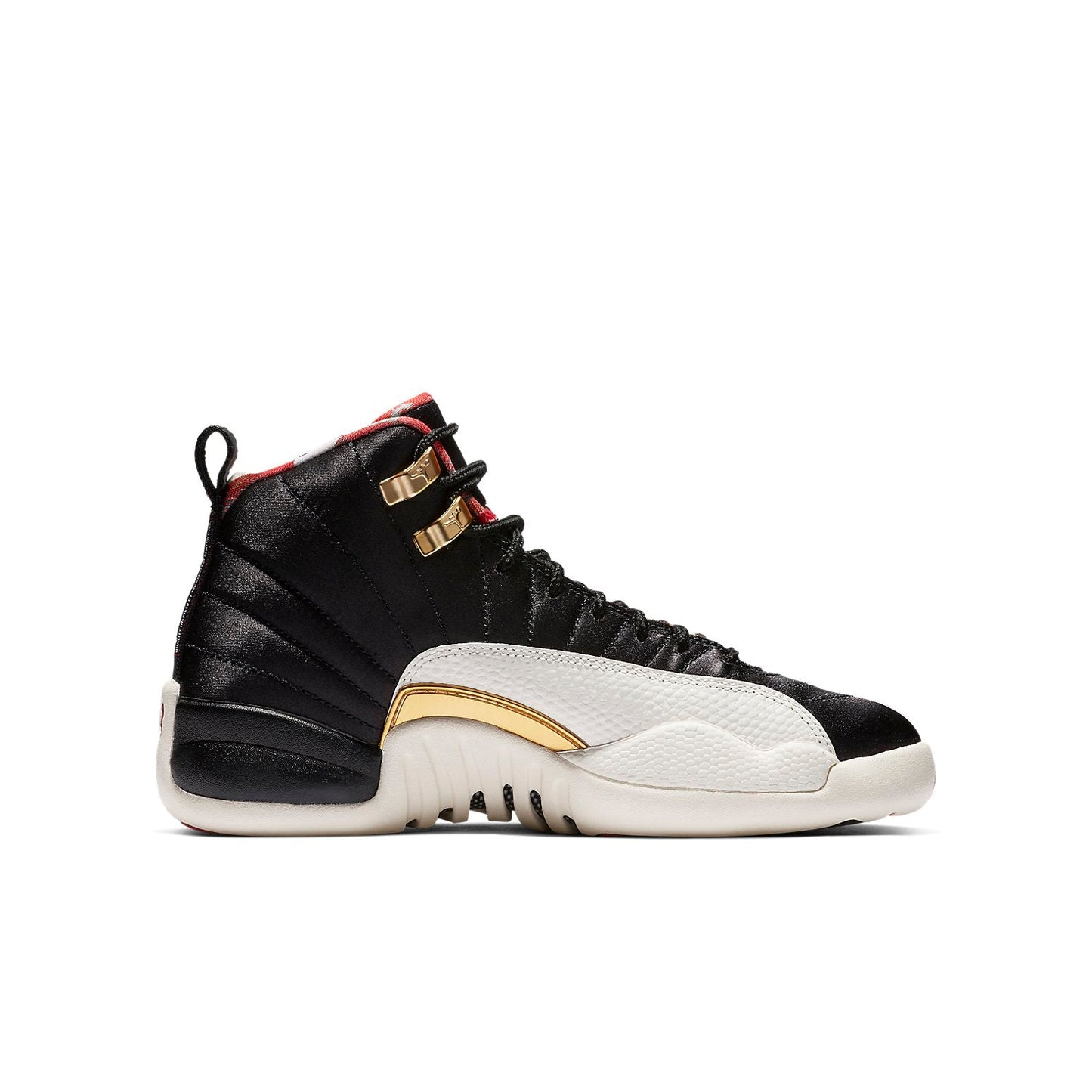 (GS) Aithtr Jorthtdan 12 Retro 'Chinese New Year' 2019 BQ6497-006
