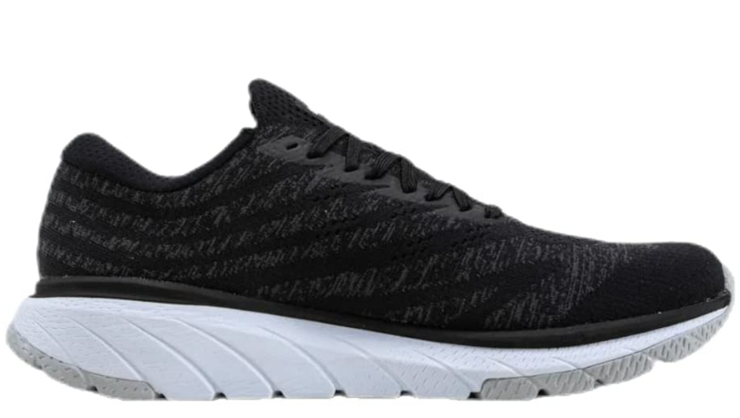 Hothtka ONE ONE Cavu 3 'Black White' 1106481-BWHT