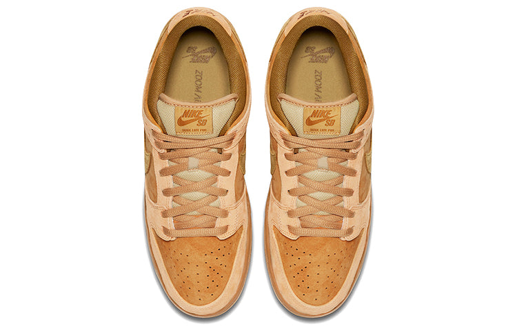Nithtke SB Duthtnk Low 'Reverse Reese Forbes Wheat' 883232-700
