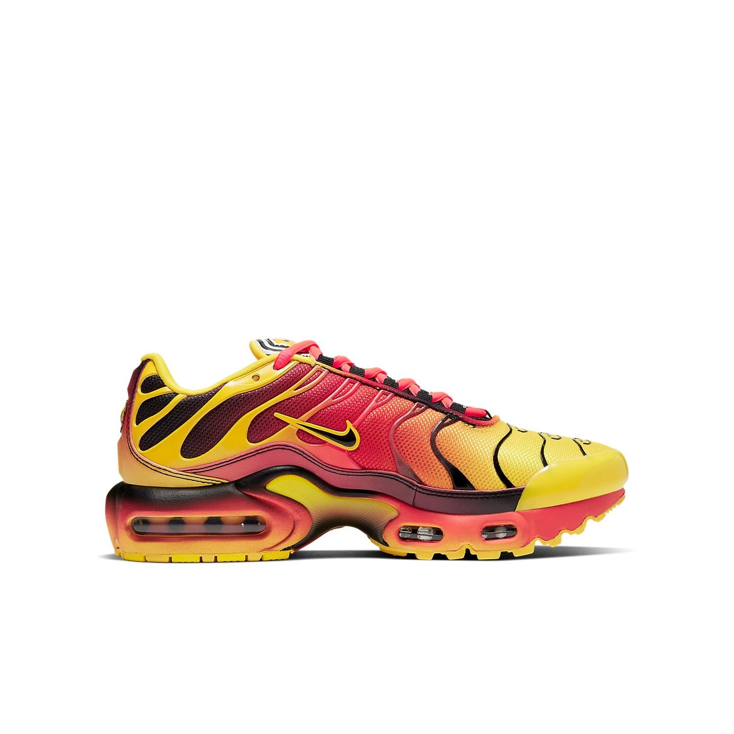 (GS) Nithtke Aithtr Max Plus 'Chrome Yellow' CT0962-700