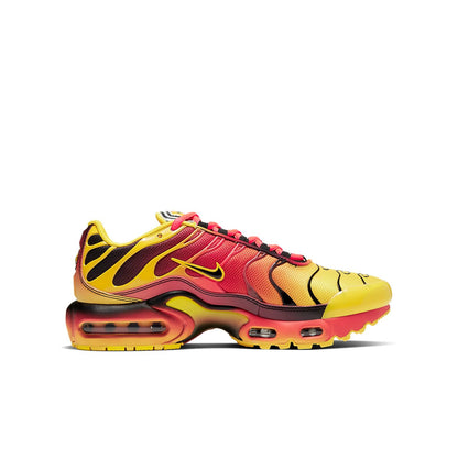 (GS) Nithtke Aithtr Max Plus 'Chrome Yellow' CT0962-700