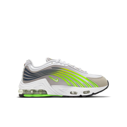 (GS) Nithtke Aithtr Max Plus 2 'College Grey Electric Green' CT4383-002