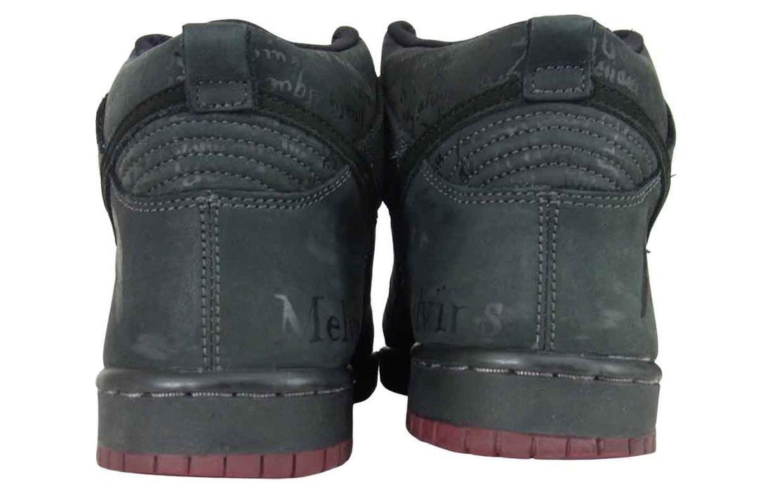 Nithtke Duthtnk High Pro SB 'Melvins' 305050-003