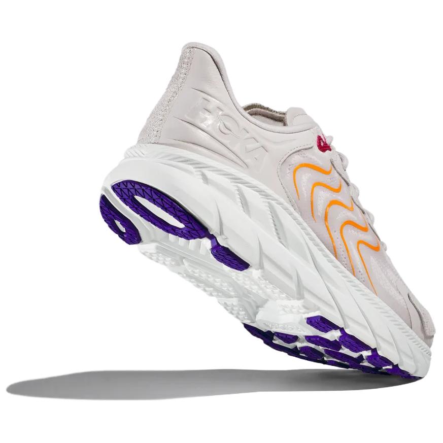 Hothtka ONE ONE Vibrant Bloom Clifton LS 'Grey' 1141550-NBS