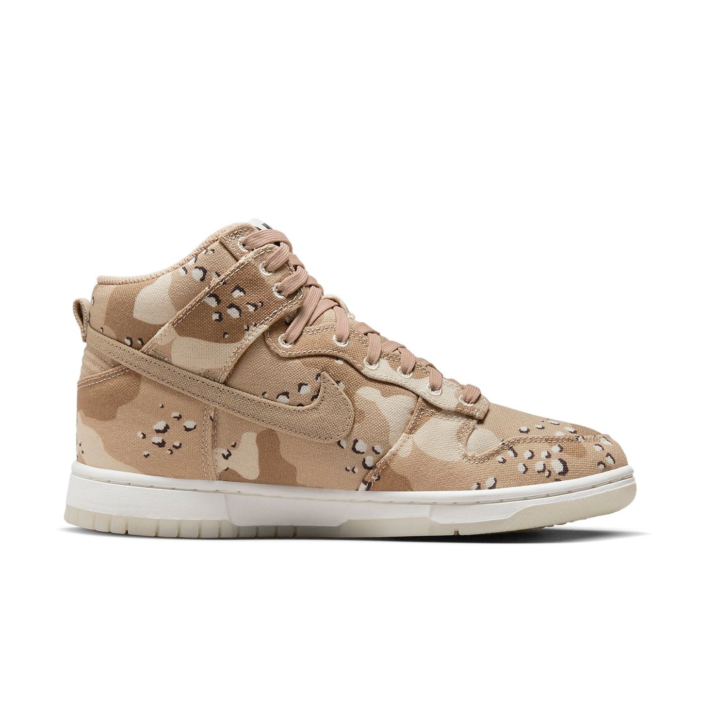 (WMNS) Nithtke Duthtnk High 'Desert Camo' DX2314-200