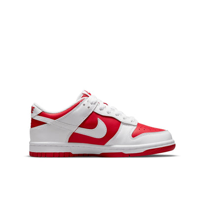 (GS) Nithtke Duthtnk Low 'Championship Red' CW1590-600