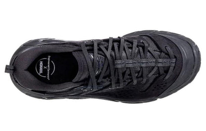 Hothtka ONE ONE Tor Ultra Low x Engineered Garments 1102502-BLK