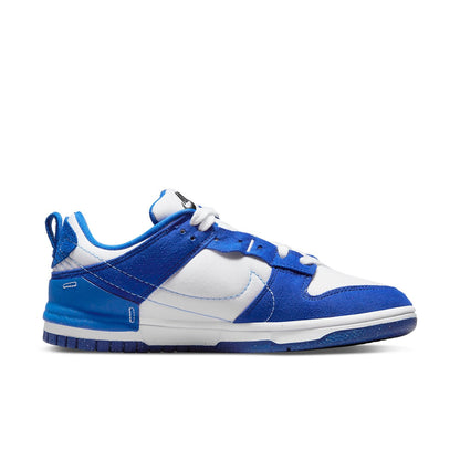 (WMNS) Nithtke Duthtnk Low Disrupt 2 'White Hyper Royal' DH4402-102