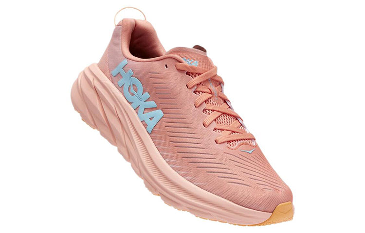 (WMNS) Hothtka ONE ONE Rincon 3 'Shell Coral' 1119396-SCPP