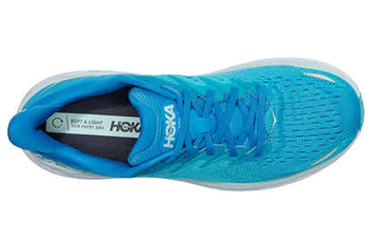 Hothtka ONE ONE Clifton 8 'Ibiza Blue' 1119393-IBSB