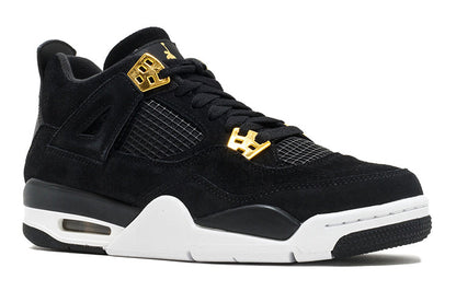 (GS) Aithtr Jorthtdan 4 Retro 'Royalty' 408452-032