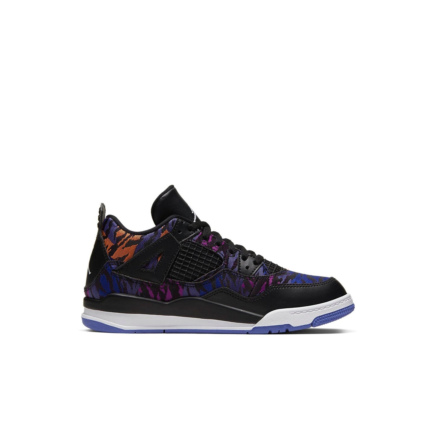 (GS) Aithtr Jorthtdan 4 Retro SE 'Rush Violet' BQ9042-005