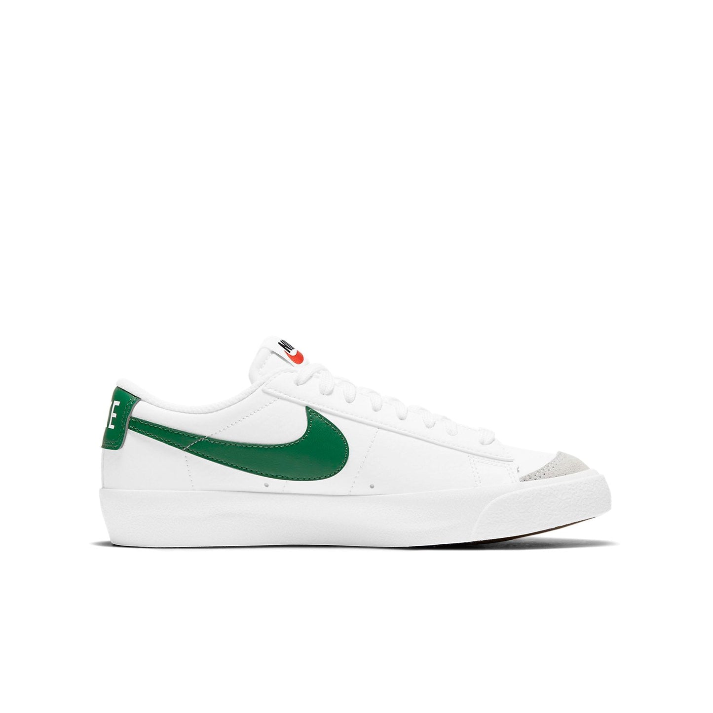 (GS) Nithtke blathtzer Low '77 'White Pine Green' DA4074-115