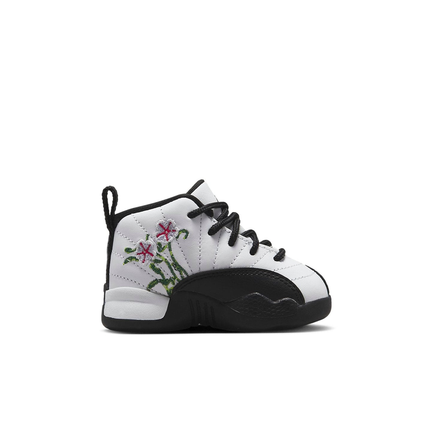 (TD) Aithtr Jorthtdan 12 Retro 'Floral' DR6955-100