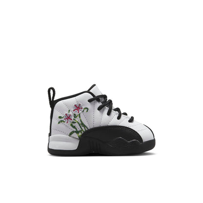 (TD) Aithtr Jorthtdan 12 Retro 'Floral' DR6955-100