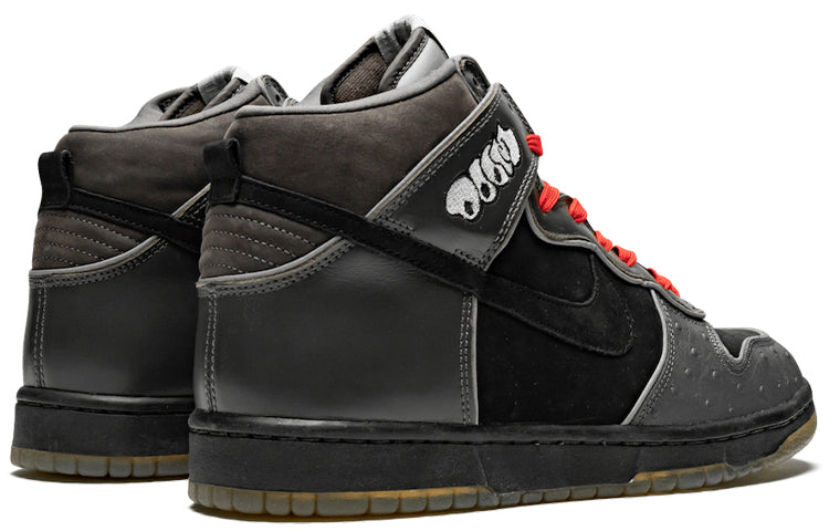 Nithtke SB Duthtnk High Premium 'MF Doom' 313171-004