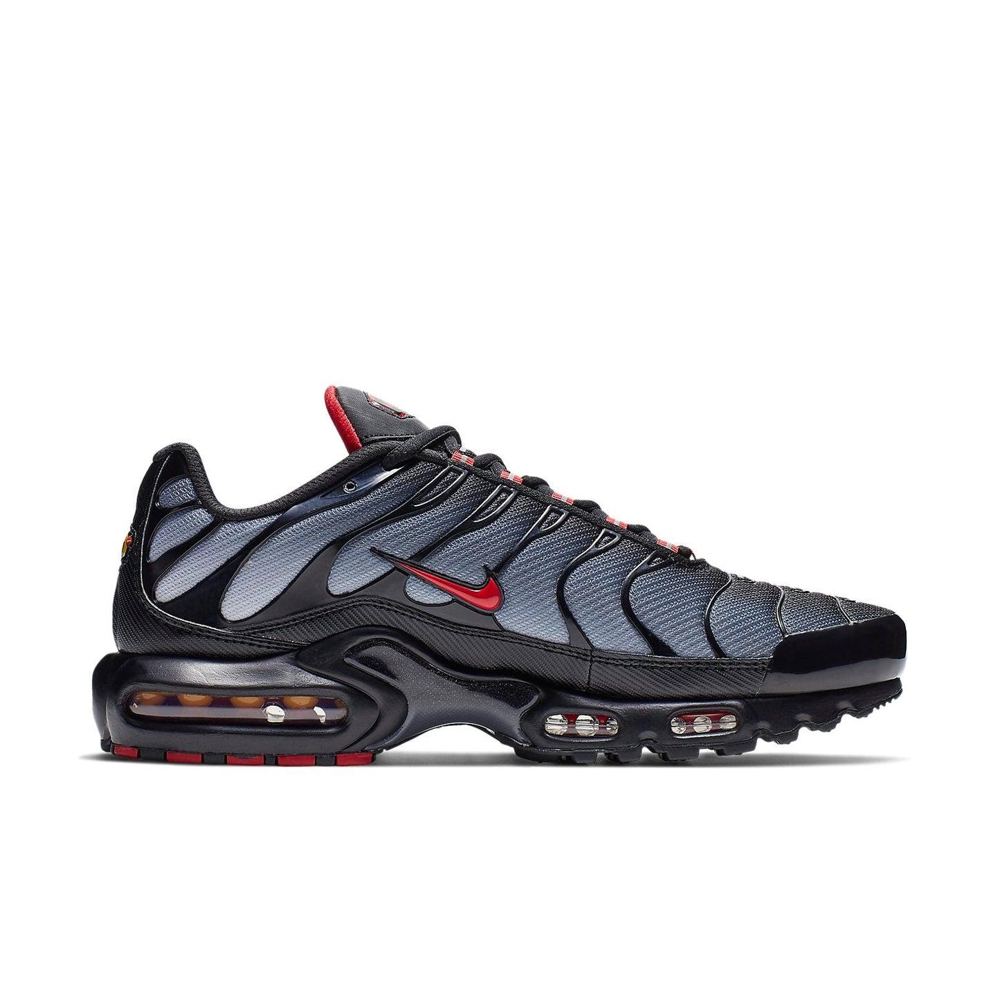 Nithtke Aithtr Max Plus 'Black Gradient Red' CI2299-001