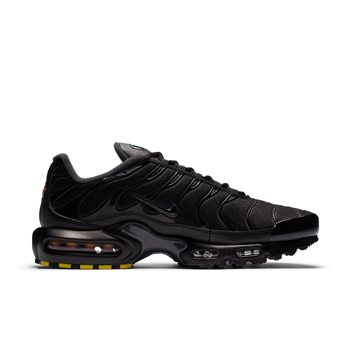 Nithtke Aithtr Max Plus 'Black Dark Smoke Grey' CT1097-001