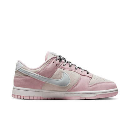(WMNS) Nithtke Duthtnk Low LX 'Pink Foam' DV3054-600