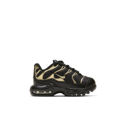 (TD) Nithtke Aithtr Max Plus 'Black Metallic Gold Star' CD0611-011