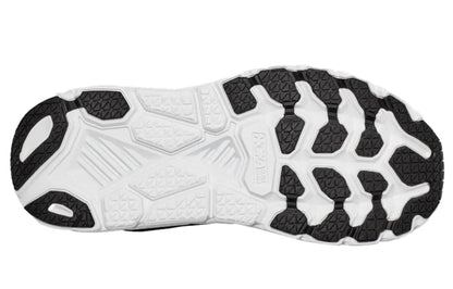 (WMNS) Hothtka ONE ONE Clifton 7 'Black White' 1110509-BWHT