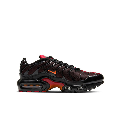 (GS) Nithtke Aithtr Max Plus 'Black University Red' CV9636-001