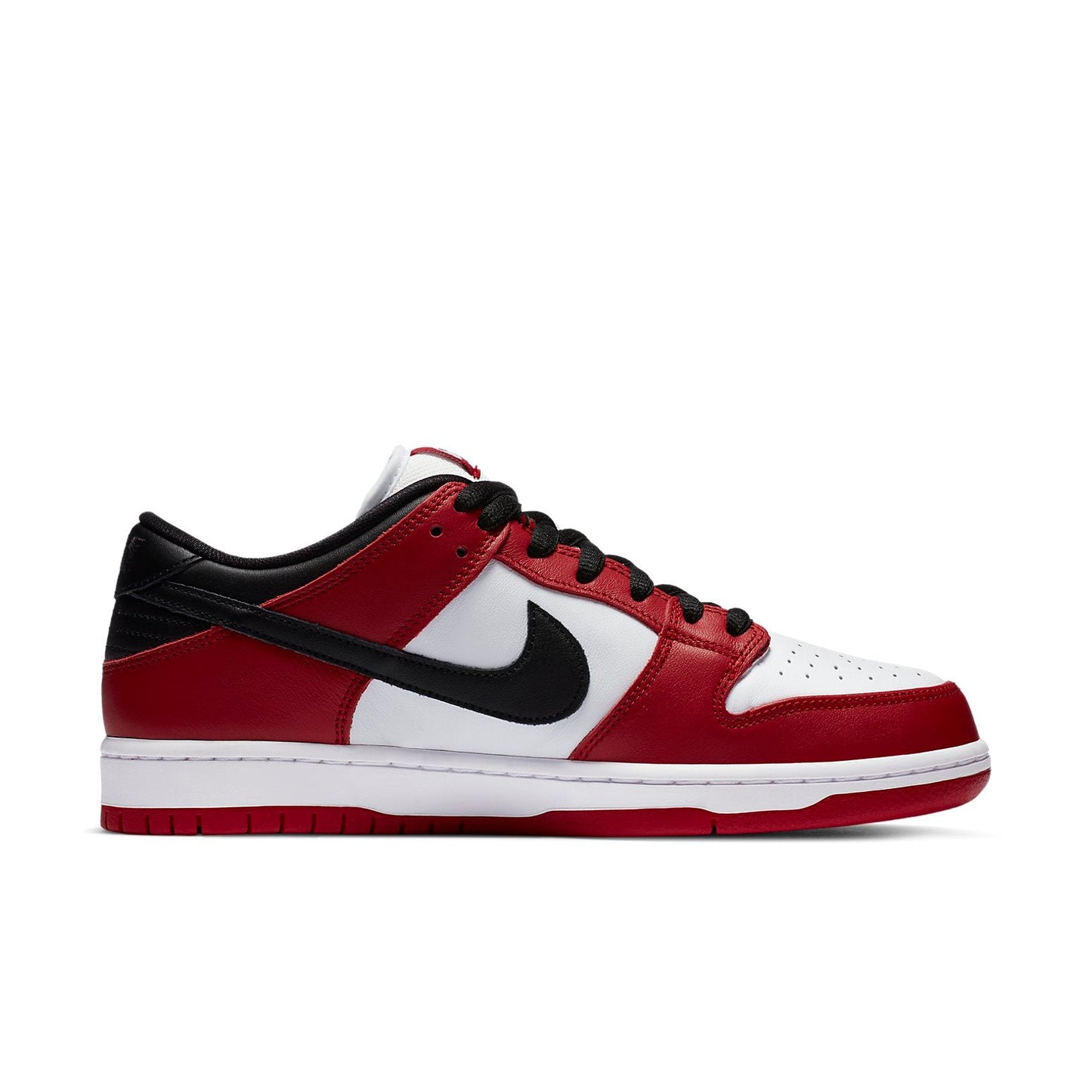 Nithtke SB Duthtnk Low 'J-Pack Chicago' BQ6817-600