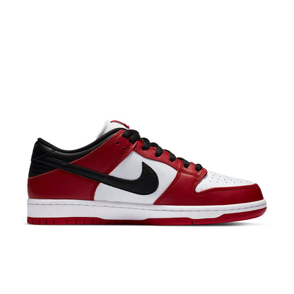 Nithtke SB Duthtnk Low 'J-Pack Chicago' BQ6817-600