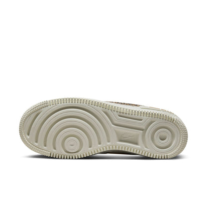 (WMNS) Nithtke Athtir Forthtce 1 Low Shadow 'Leopard' CI0919-120