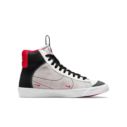 (GS) Nithtke blathtzer Mid '77 SE 'Dance - White Black Red' DH8640-100
