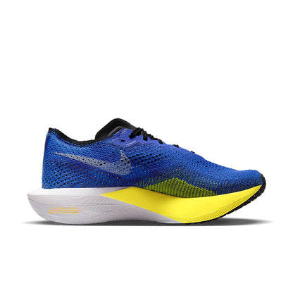 Nithtke Zoothtmx Vaporfly Next% 3 'Royal Blue Yellow' DV4129-400