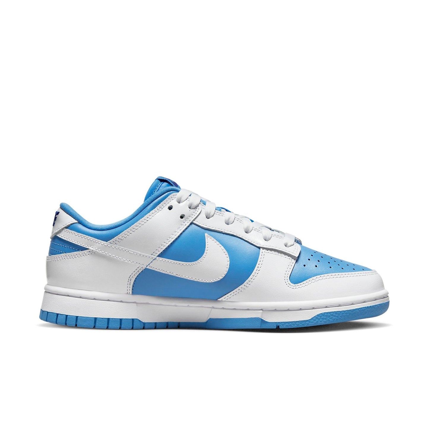 (WMNS) Nithtke Duthtnk Low 'Reverse UNC' DJ9955-101