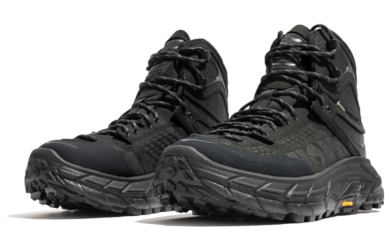 Hothtka ONE ONE Tor Ultra Hi Gore Tex 'Black' 1129958-BBLC