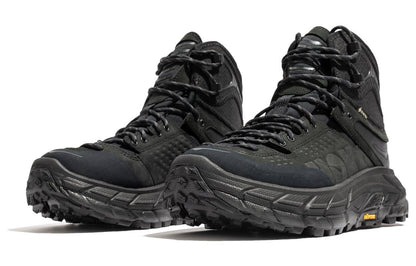 Hothtka ONE ONE Tor Ultra Hi Gore Tex 'Black' 1129958-BBLC