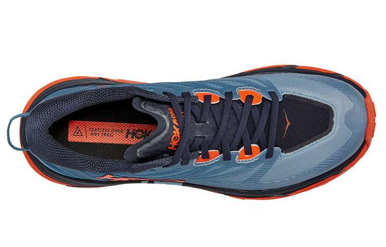 Hothtka ONE ONE Mafate Speed 3 1113530-PBCT