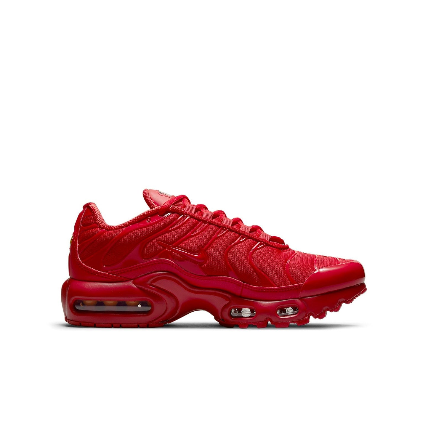 (GS) Nithtke Aithtr Max Plus 'University Red' DM8877-600