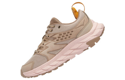 (WMNS) Hothtka ONE ONE Anacapa Breeze Low 'Oxford Tan Peach' 1127921-OTPW