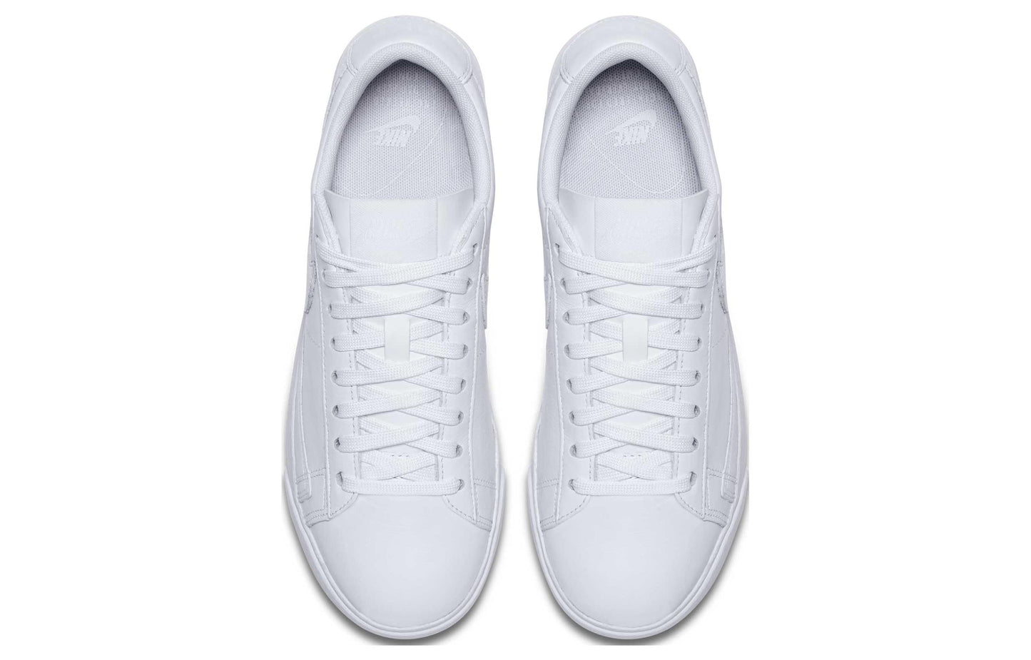 (WMNS) Nithtke blathtzer Low LE 'Triple White' AA3961-104