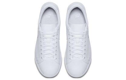 (WMNS) Nithtke blathtzer Low LE 'Triple White' AA3961-104