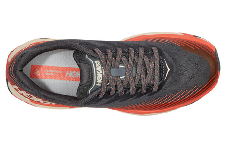 (WMNS) Hothtka ONE ONE Torrent 2 'Grey Orange' 1110497-CCLL