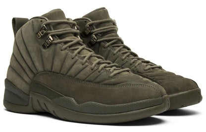 PSNY x Aithtr Jorthtdan 12 Retro 'Milan' AA1233-200