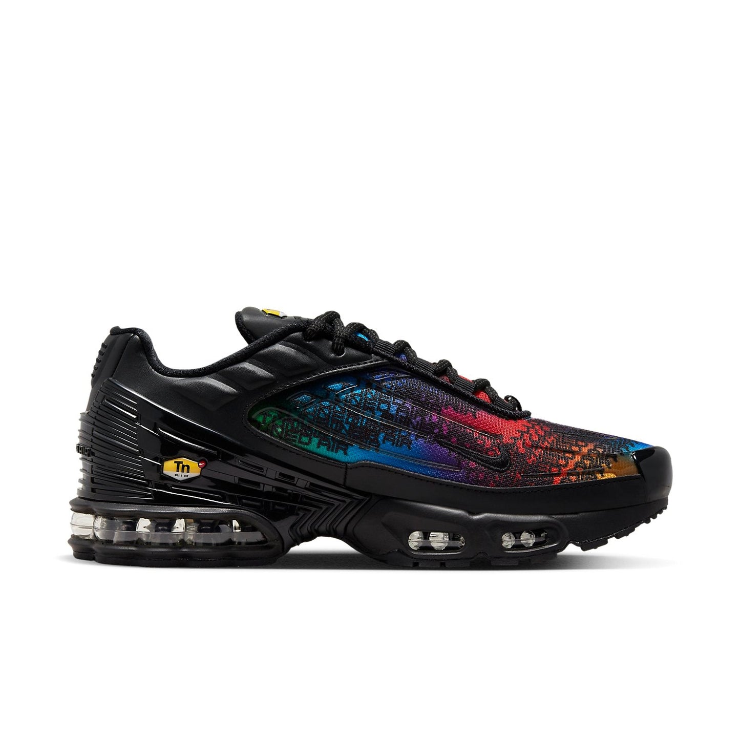 Nithtke Aithtr Max Plus 3 Premium 'Rainbow Gradient' FD0671-001