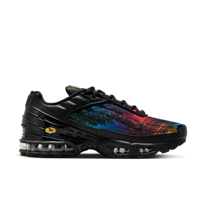 Nithtke Aithtr Max Plus 3 Premium 'Rainbow Gradient' FD0671-001