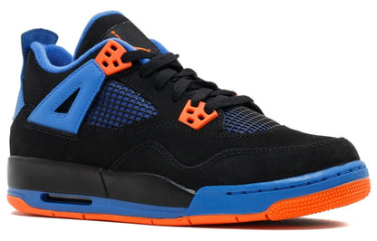 (GS) Aithtr Jorthtdan 4 Retro 'Cavs' 408452-027
