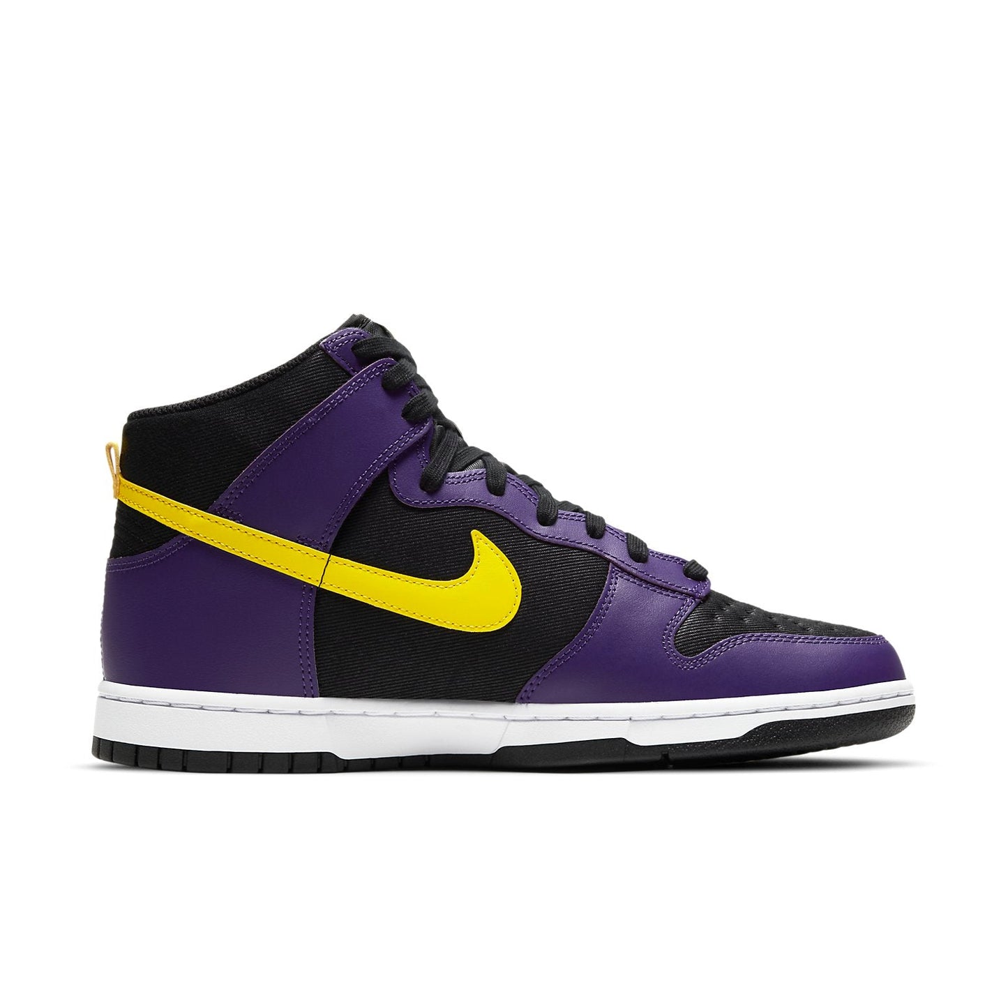 Nithtke Duthtnk High Premium EMB 'Lakers' DH0642-001
