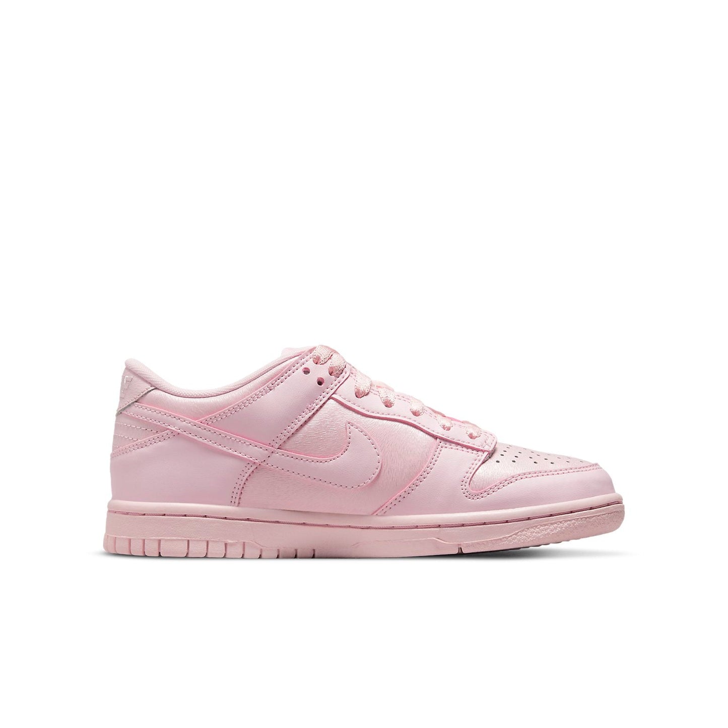 (GS) Nithtke Duthtnk Low SE 'Prism Pink' 921803-601