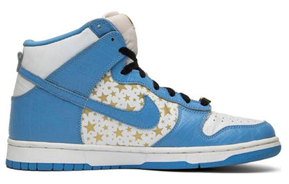 Nithtke Supthtreme x Duthtnk High Pro SB 'Blue' 307385-141